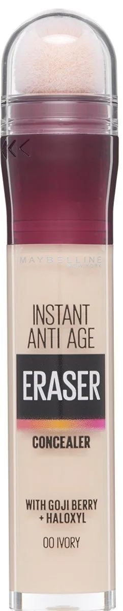 Instant Age Rewind Eraser Concealer - 00 Elfenbein 7 ml