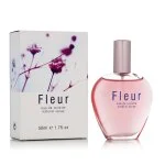 Fleur Eau de Toilette für Damen 50 ml