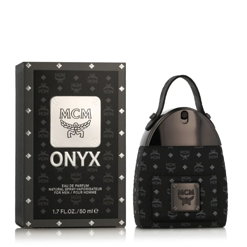 Onyx Eau de Parfum für Herren 50 ml