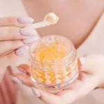 Gold Age Tox Cream intensive Anti-Falten-Gel-Creme 50 ml