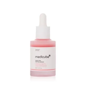 Medicube PDRN Rosa Peptid-Serum