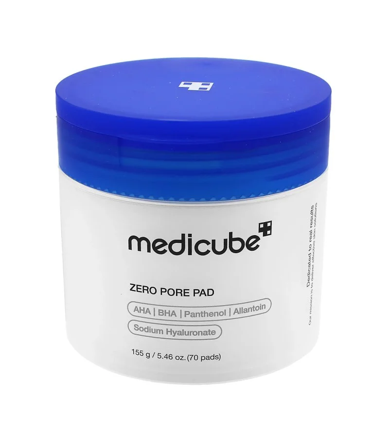 Zero Pore Pad 2.0 Peeling-Pads für das Gesicht 70 St.