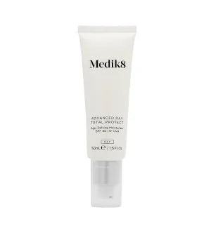 Medik8 Advanced Day Total Protect Anti-Aging-Feuchtigkeitscreme LSF 30