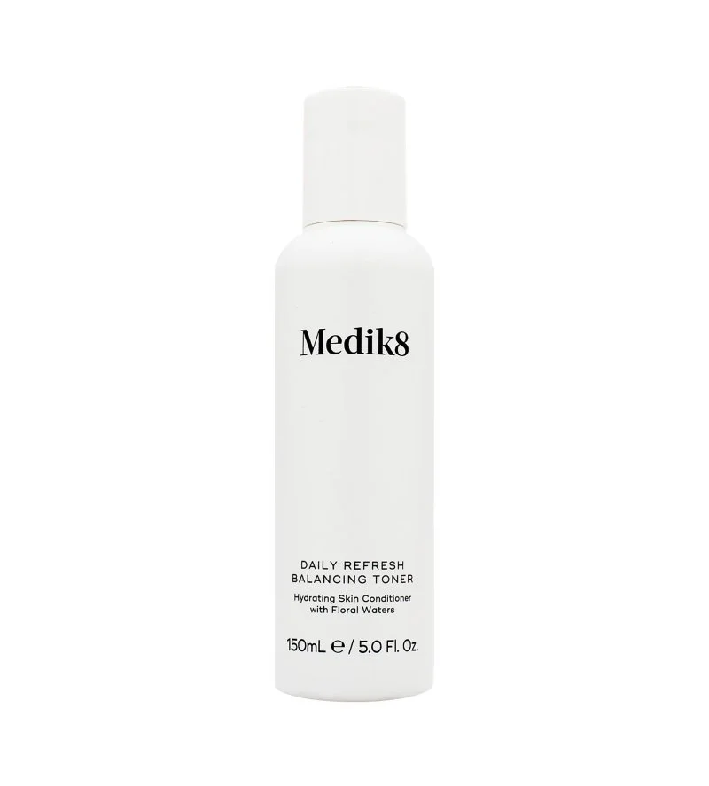 Daily Refresh Balancing Toner alkoholfreies, feuchtigkeitsspendendes Gesichtswasser 150 ml