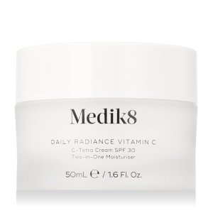 Daily Radiance Vitamin C C-Tetra LSF 30 Creme
