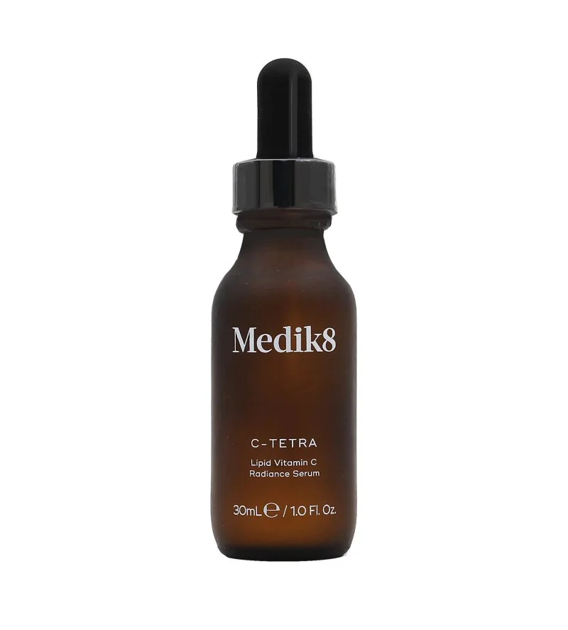 C-Tetra aufhellendes und verjüngendes Serum mit Vitamin C 30 ml