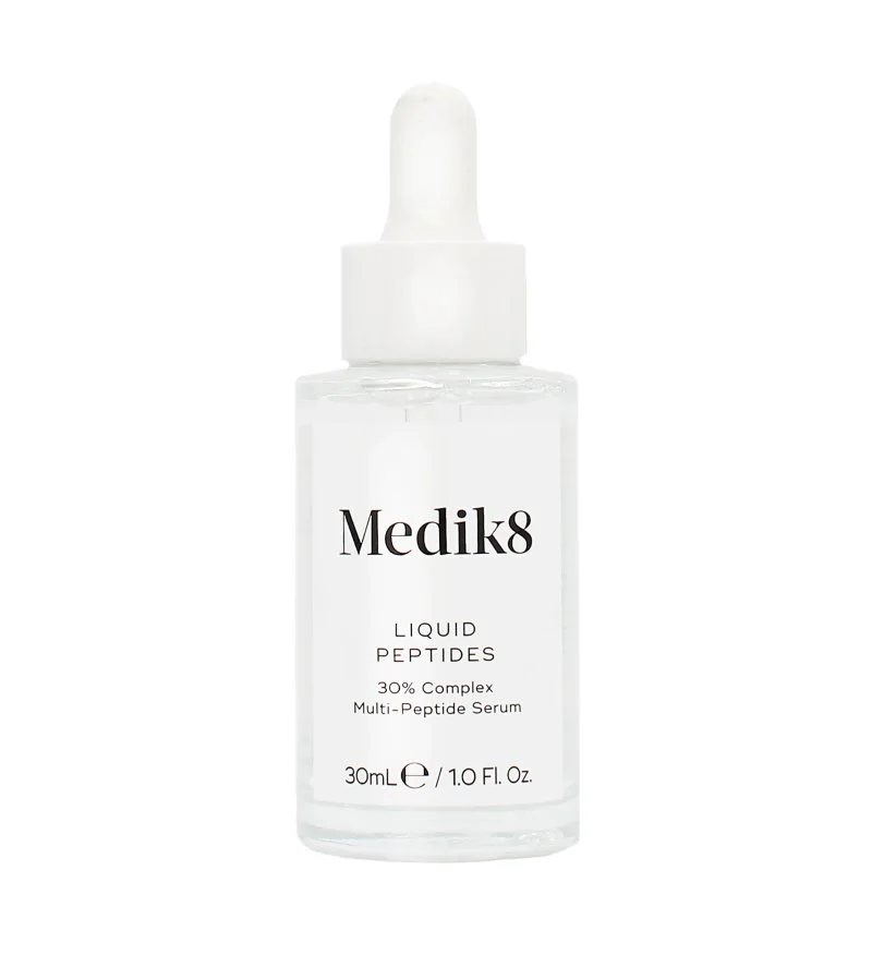 Liquid Peptides Peptidkomplex zur Verjüngung und Hydratation der Haut 30 ml