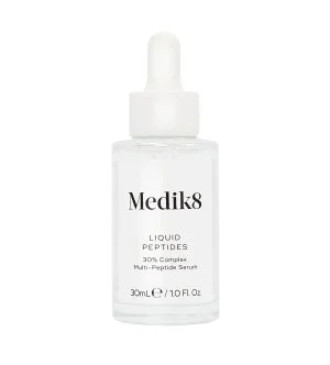 Medik8 Liquid Peptides Peptidkomplex zur Verjüngung und Hydratation der Haut