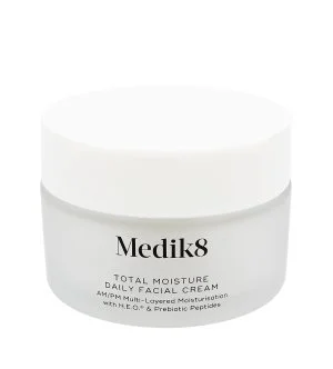 Medik8 Total Moisture Daily Facial Cream Feuchtigkeitscreme