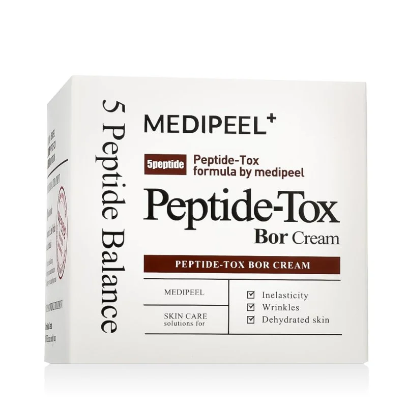 Peptide-Tox Bor Creme 50 g