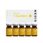 Meso Vitamin-C-Serum für Micro-Needling-Mesotherapie-System 5 x 5 x 4 ml