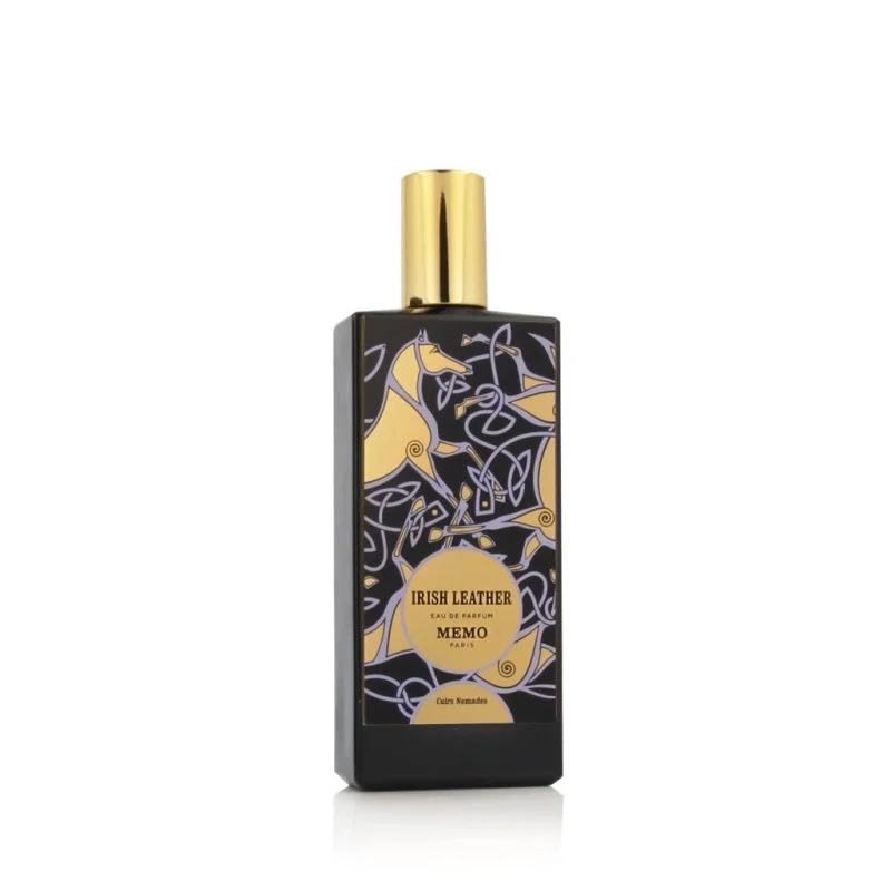 Irish Leather Eau de Parfum Unisex 75 ml