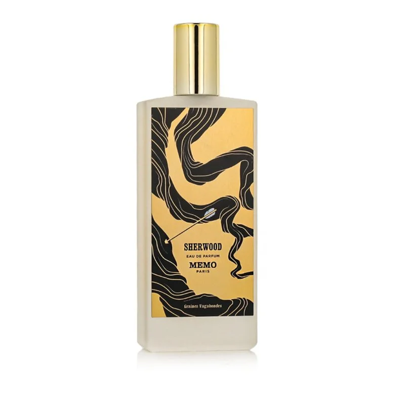 Sherwood Eau de Parfum Unisex 75 ml
