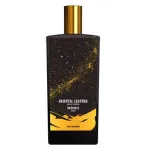Oriental Leather Eau de Parfum Unisex 75 ml