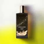 Oriental Leather Eau de Parfum Unisex 75 ml