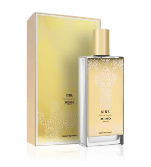 Memo Paris Siwa Eau de Parfum für Damen 75 ml