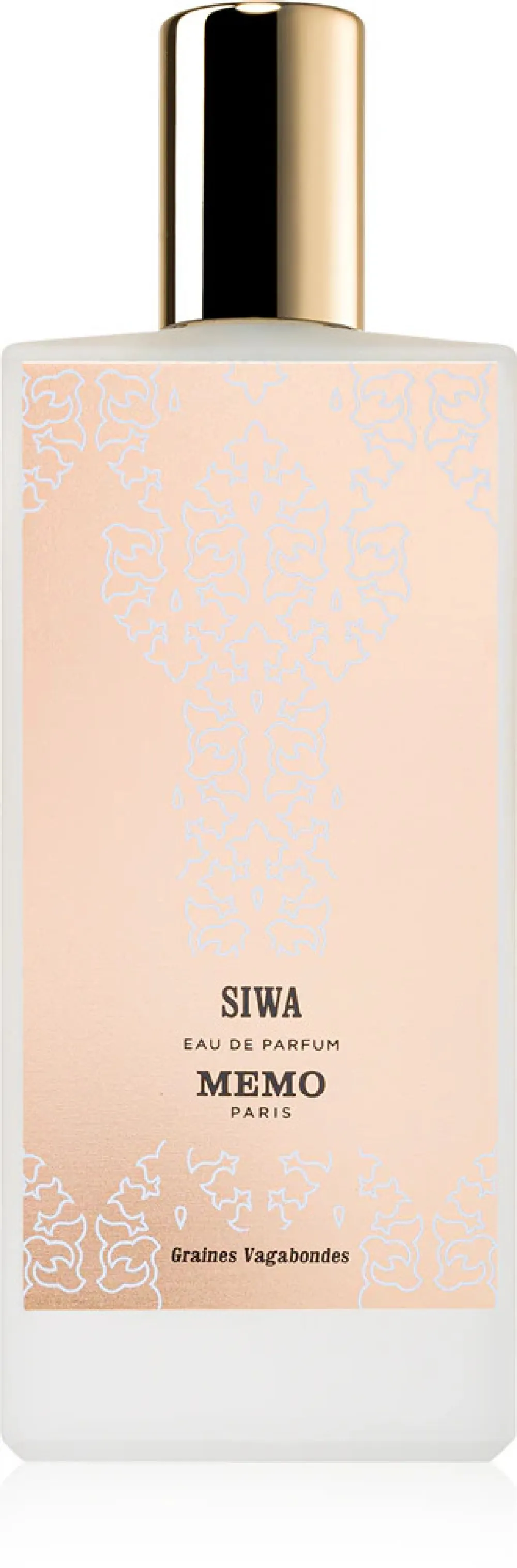 Siwa Eau de Parfum für Damen 75 ml