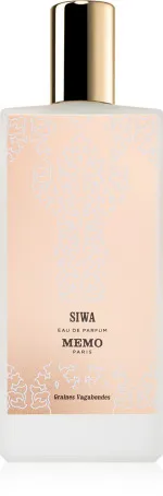 Siwa Eau de Parfum für Damen 75 ml