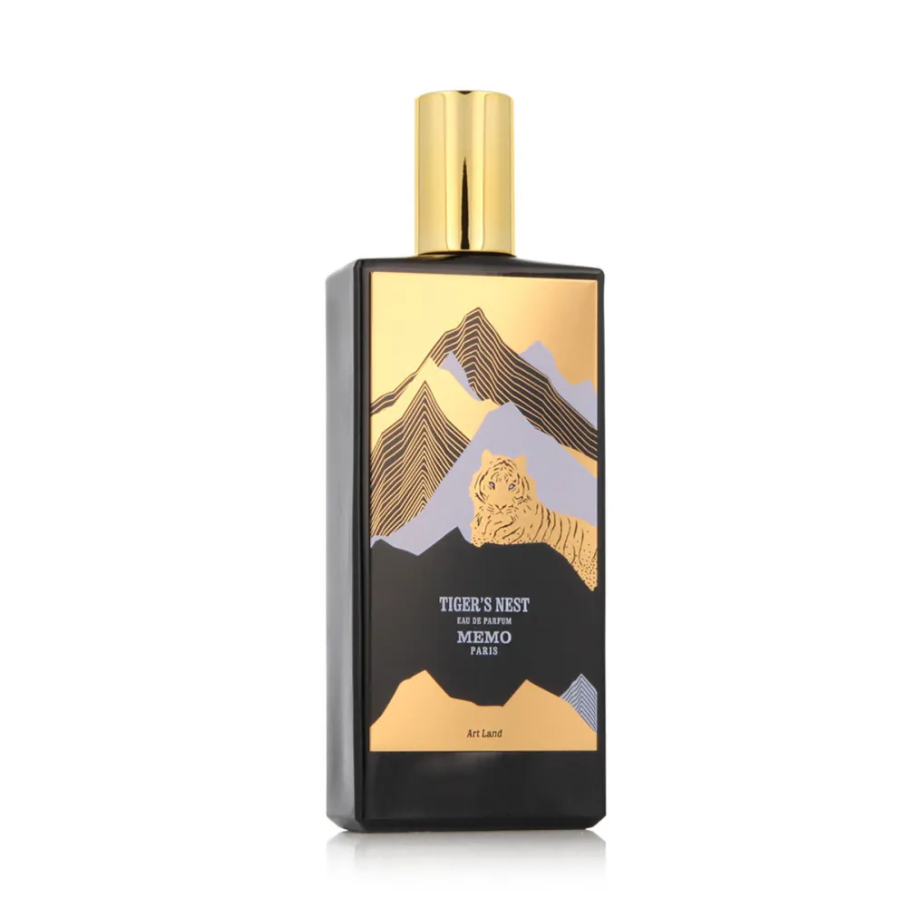 Tiger's Nest Eau de Parfum Unisex 75 ml