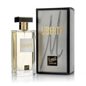 Memwa Liberty Eau de Parfum für Damen