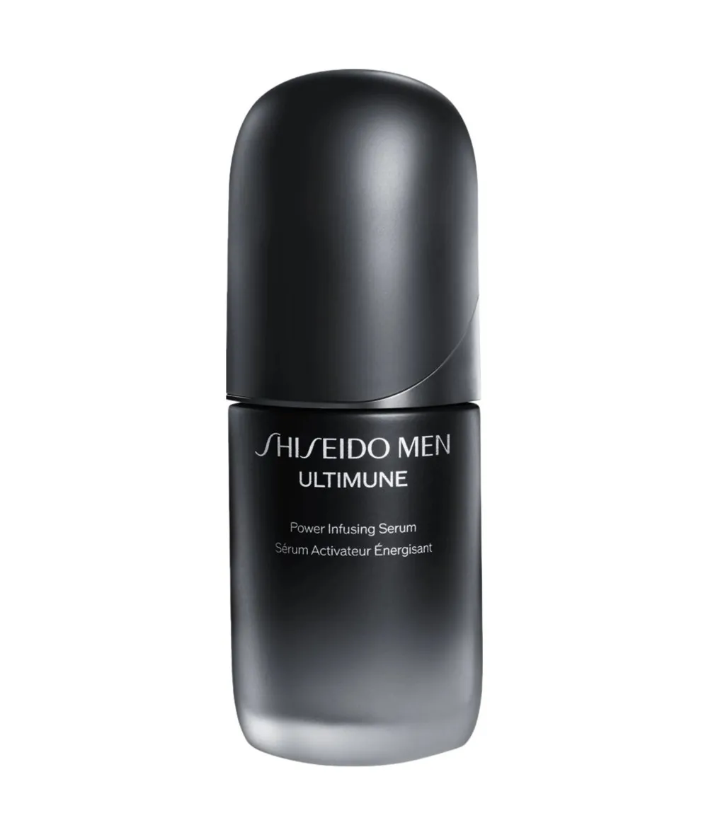 Ultimune kraftspendendes Serum für Herren 50 ml