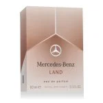 Land nachfüllbares Eau de Parfum für Herren 60 ml