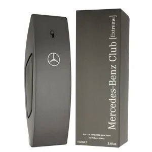 Mercedes-Benz Club Extreme Eau de Toilette für Herren