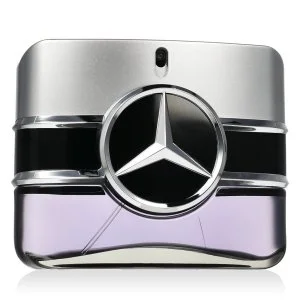 Mercedes-Benz Sign Your Attitude Eau de Toilette für Herren