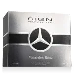 Sign Your Attitude Eau de Toilette für Herren 100 ml