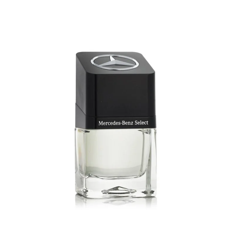 Select Eau de Toilette für Herren 50 ml