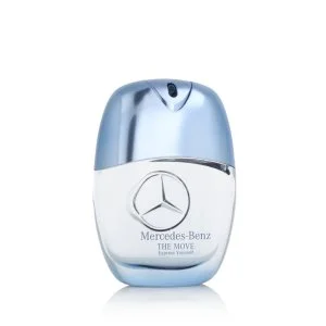 Mercedes-Benz The Move Express Yourself Eau de Toilette für Herren