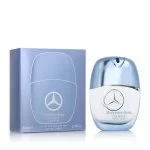 The Move Express Yourself Eau de Toilette für Herren 60 ml