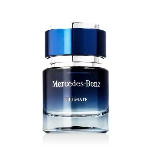 Mercedes-Benz Ultimate Eau de Parfum für Herren