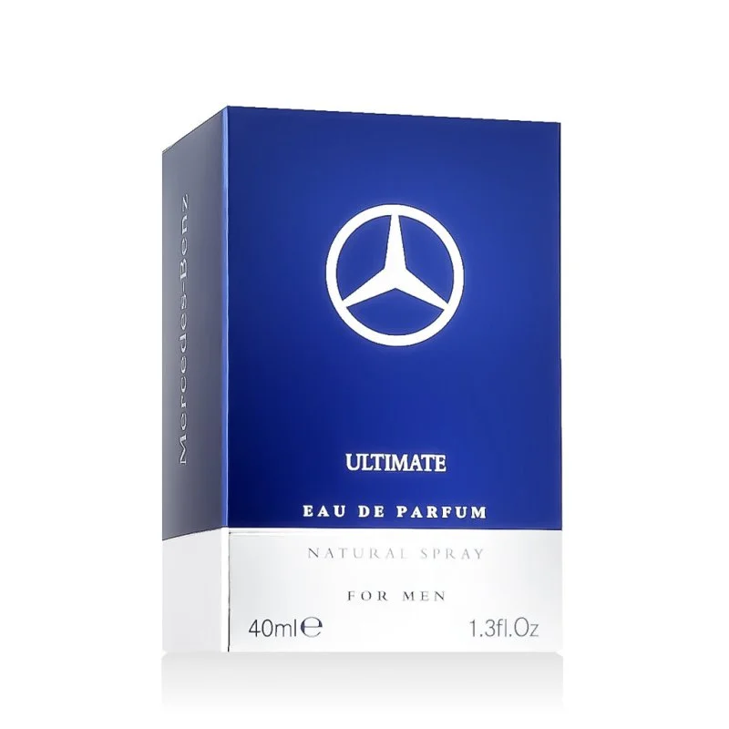 Ultimate Eau de Parfum für Herren 40 ml