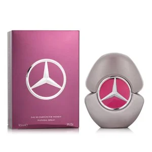 Mercedes-Benz Woman Eau de Parfum für Damen