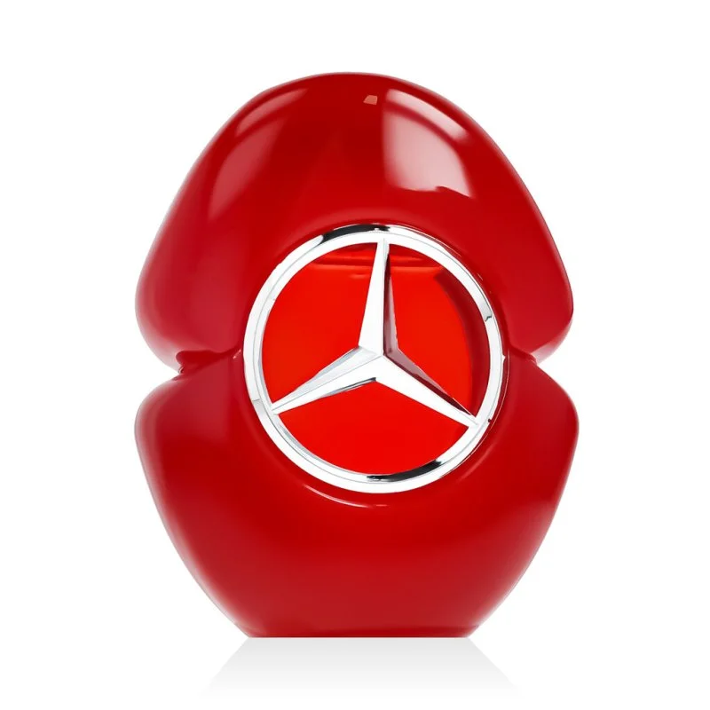 Woman In Red Eau de Parfum für Damen 60 ml