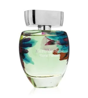 Mercedes-Benz Floral Fantasy Eau de Toilette für Damen Tester