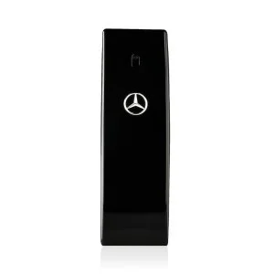 Mercedes-Benz Club Black Eau de Toilette für Herren