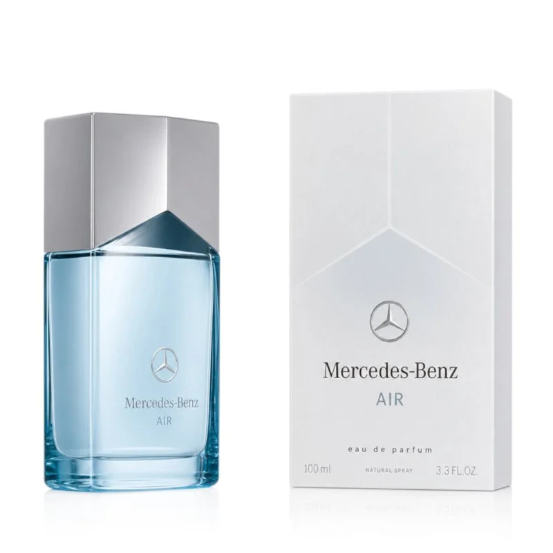 Air nachfüllbares Eau de Parfum für Herren 100 ml