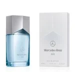 Air nachfüllbares Eau de Parfum für Herren 100 ml