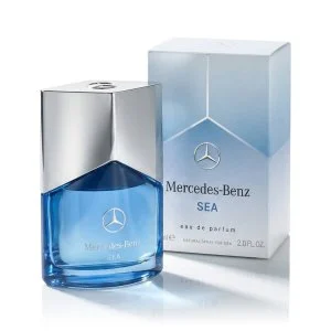 Mercedes-Benz Sea nachfüllbares Eau de Parfum für Herren