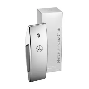 Mercedes-Benz Club Eau de Toilette für Herren 100 ml