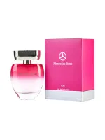 For Women Rose Eau de Toilette für Damen 90 ml