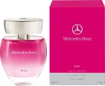 For Women Rose Eau de Toilette für Damen 90 ml