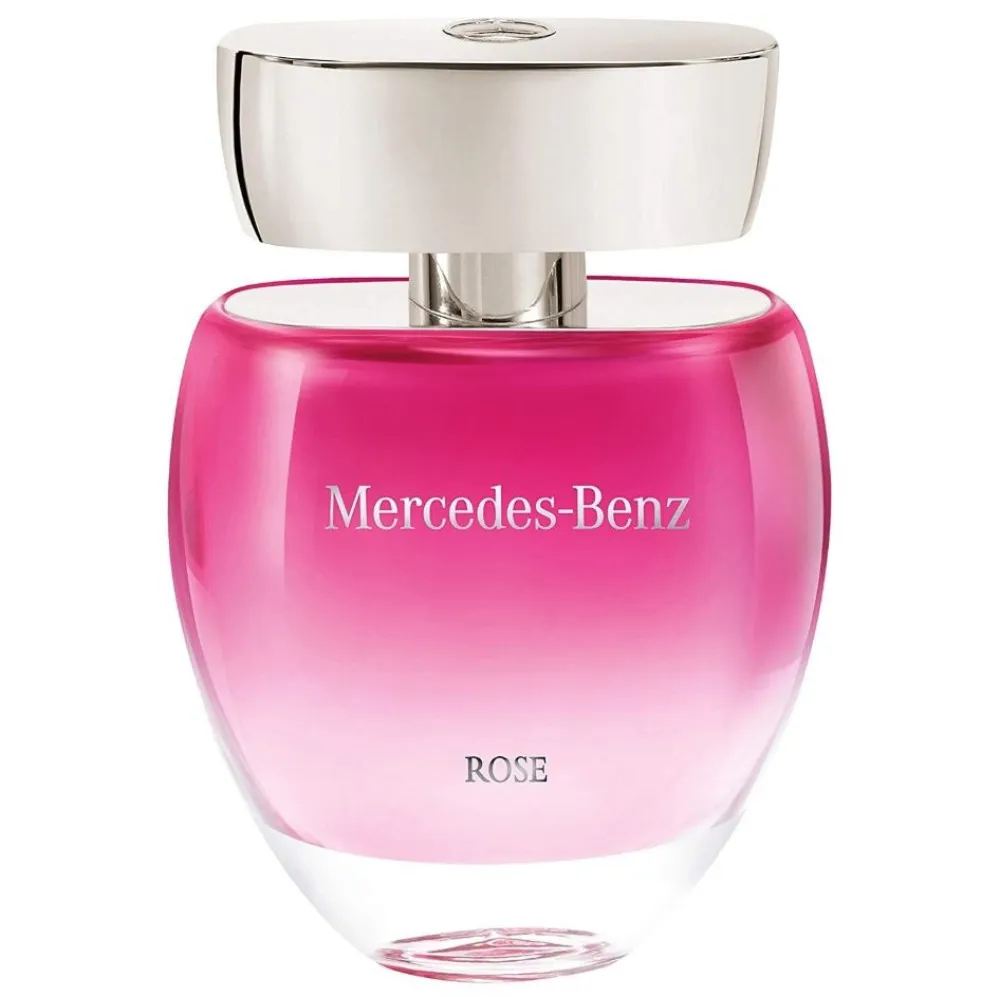 For Women Rose Eau de Toilette für Damen 90 ml