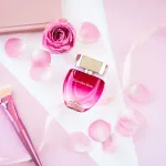 For Women Rose Eau de Toilette für Damen 90 ml