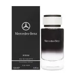 Intense Eau de Toilette für Herren 120 ml