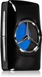 Man Intense Eau de Toilette 100 ml für Herren