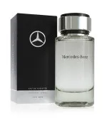 Eau de Toilette 120 ml für Männer