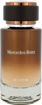 Le Parfum Eau de Parfum für Herren 120 ml